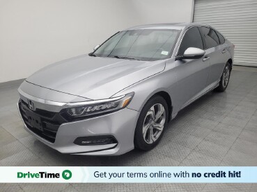 2020 Honda Accord in Houston, TX 77074