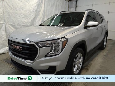 2022 GMC Terrain in Fairfield, OH 45014