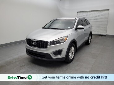 2016 Kia Sorento in Toledo, OH 43617