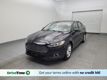 2014 Ford Fusion in Columbus, OH 43228