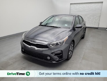 2019 Kia Forte in Cincinnati, OH 45255