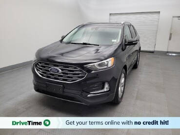 2019 Ford Edge in Columbus, OH 43228