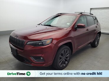 2019 Jeep Cherokee in Pittsburgh, PA 15236