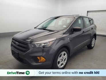 2019 Ford Escape in Pittsburgh, PA 15236