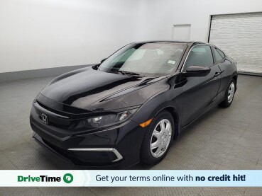 2019 Honda Civic in Pittsburgh, PA 15236