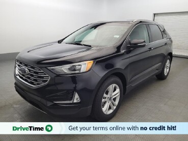 2019 Ford Edge in Pittsburgh, PA 15236