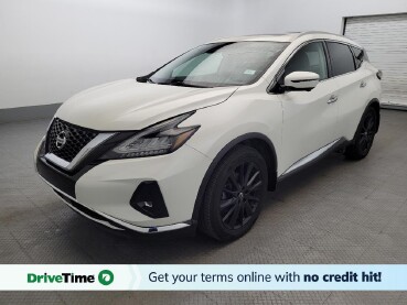 2019 Nissan Murano in Glen Burnie, MD 21061