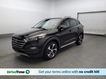 2018 Hyundai Tucson in New Castle, DE 19720