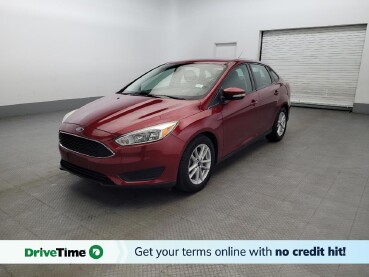 2017 Ford Focus in Glen Burnie, MD 21061