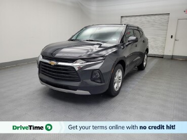 2019 Chevrolet Blazer in Peoria, IL 61615