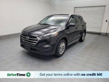 2018 Hyundai Tucson in Des Moines, IA 50310