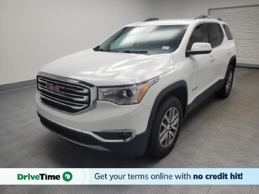 2019 GMC Acadia in Indianapolis, IN 46222