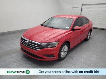 2019 Volkswagen Jetta in Fayetteville, NC 28304