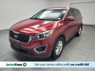 2017 Kia Sorento in Indianapolis, IN 46222