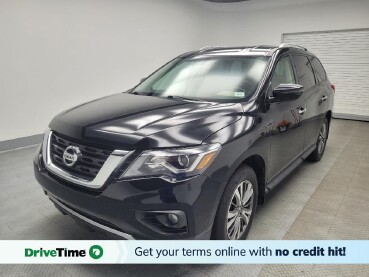 2019 Nissan Pathfinder in Highland, IN 46322