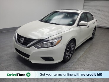 2016 Nissan Altima in Indianapolis, IN 46219