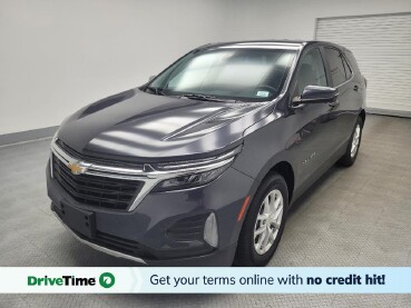 2022 Chevrolet Equinox in Mishawaka, IN 46545