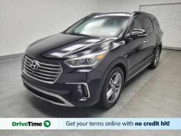 2017 Hyundai Santa Fe in Indianapolis, IN 46222