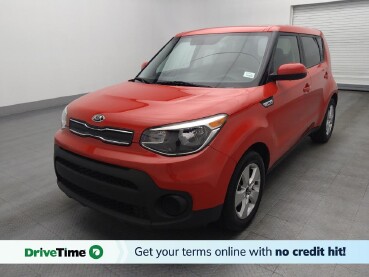 2019 Kia Soul in Mobile, AL 36606