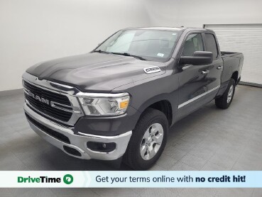 2019 RAM 1500 in Salem, VA 24153