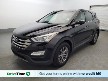 2013 Hyundai Santa Fe in Glen Burnie, MD 21061