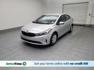 2018 Kia Forte in Lombard, IL 60148