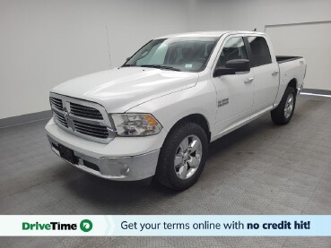 2018 RAM 1500 in Memphis, TN 38115