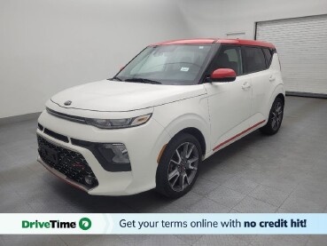 2020 Kia Soul in Raleigh, NC 27604