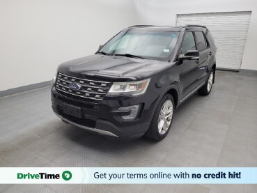 2016 Ford Explorer in Cincinnati, OH 45255