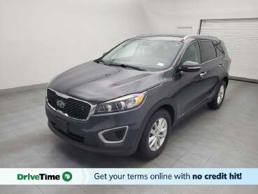 2017 Kia Sorento in Greenville, SC 29607