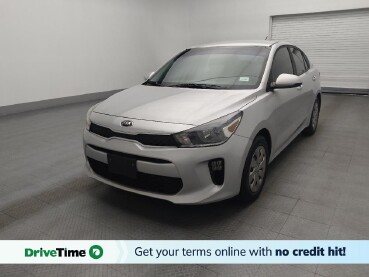 2018 Kia Rio in Hialeah, FL 33014