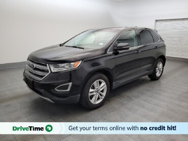 2018 Ford Edge in Mesa, AZ 85210