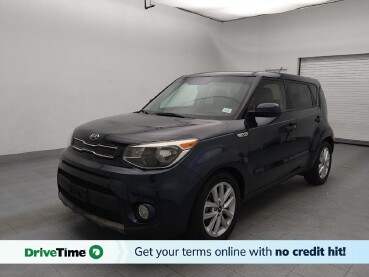 2018 Kia Soul in Charleston, SC 29414
