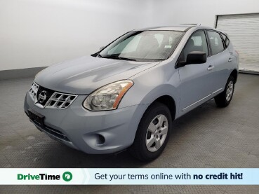 2013 Nissan Rogue in Pittsburgh, PA 15236