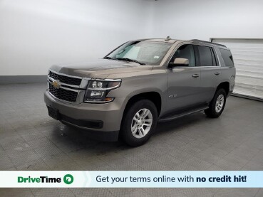 2018 Chevrolet Tahoe in Allentown, PA 18103