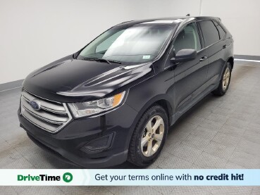 2017 Ford Edge in Madison, TN 37115
