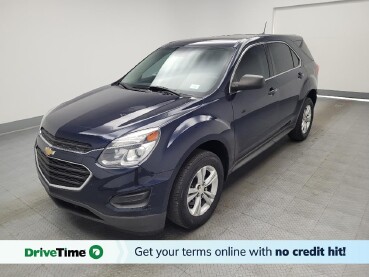2017 Chevrolet Equinox in Madison, TN 37115