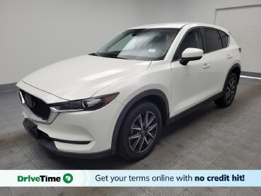 2018 Mazda CX-5 in Antioch, TN 37013