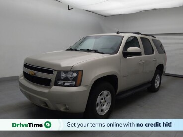 2013 Chevrolet Tahoe in Charlotte, NC 28273