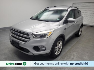 2017 Ford Escape in Indianapolis, IN 46222