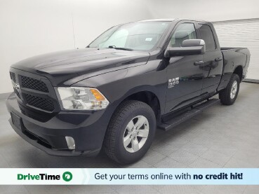 2019 RAM 1500 in Charlotte, NC 28273