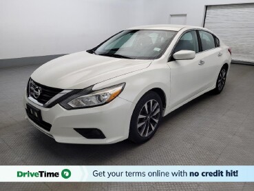 2016 Nissan Altima in Chesapeake, VA 23320