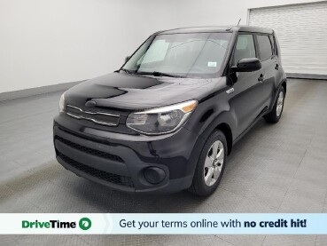 2019 Kia Soul in West Palm Beach, FL 33409