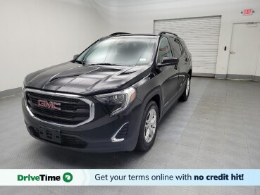 2020 GMC Terrain in Peoria, IL 61615