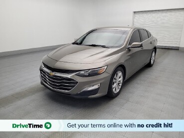 2020 Chevrolet Malibu in West Palm Beach, FL 33409