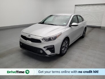 2020 Kia Forte in West Palm Beach, FL 33409