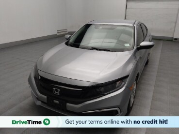 2019 Honda Civic in Marietta, GA 30062
