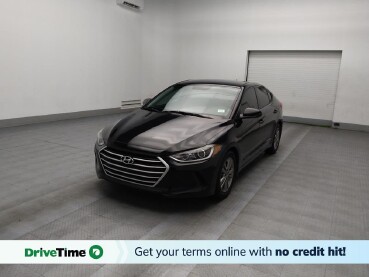 2017 Hyundai Elantra in Marietta, GA 30062