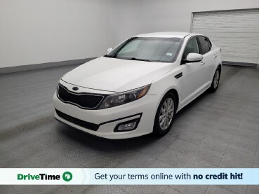2015 Kia Optima in Savannah, GA 31419
