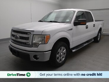 2014 Ford F150 in Denver, CO 80012